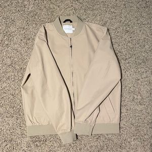 XL TopMan Bomber Jacket